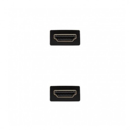 Nanocable Cable Conexión HDMI V 1.4 5 M