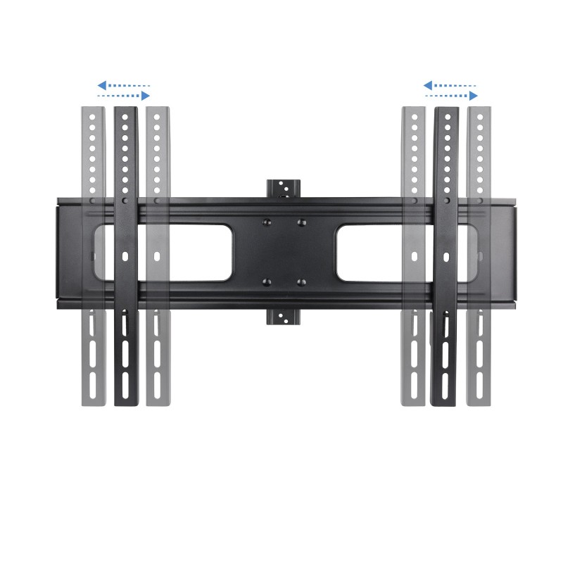 Tooq LP6070TN-B Soporte TV Incl/Girat. 37″ a 70″