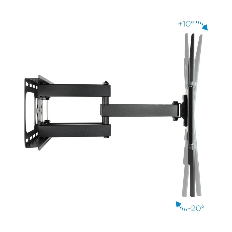 Tooq LP6270TN-B Soporte TV 37″-70″ Gir/Incli Negro