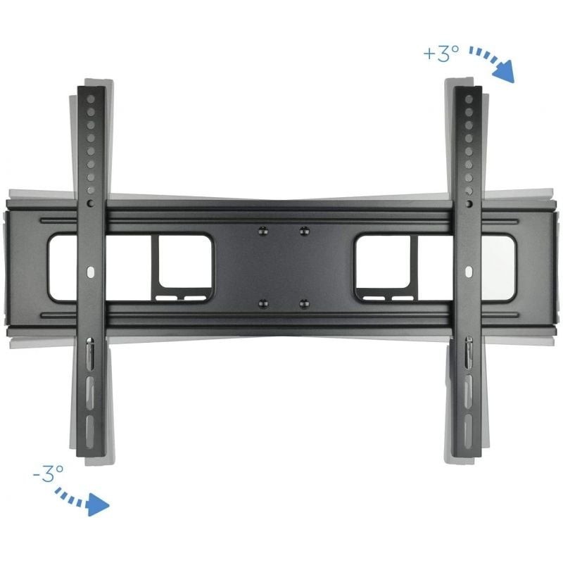 Tooq LP6270TN-B Soporte TV 37″-70″ Gir/Incli Negro