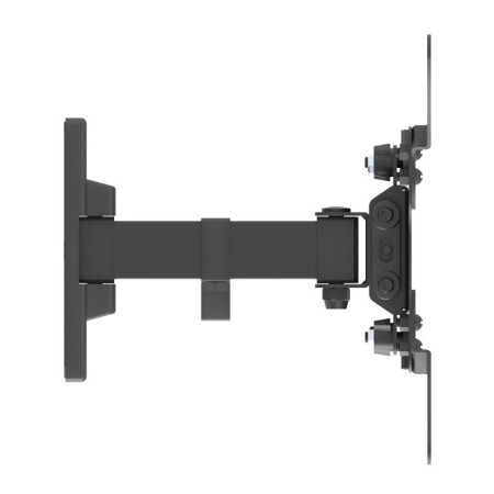 Soporte pared tv tooq lp2042tnl - b negro 13 pulgadas - 42 pulgadas carga maxima 20 kg