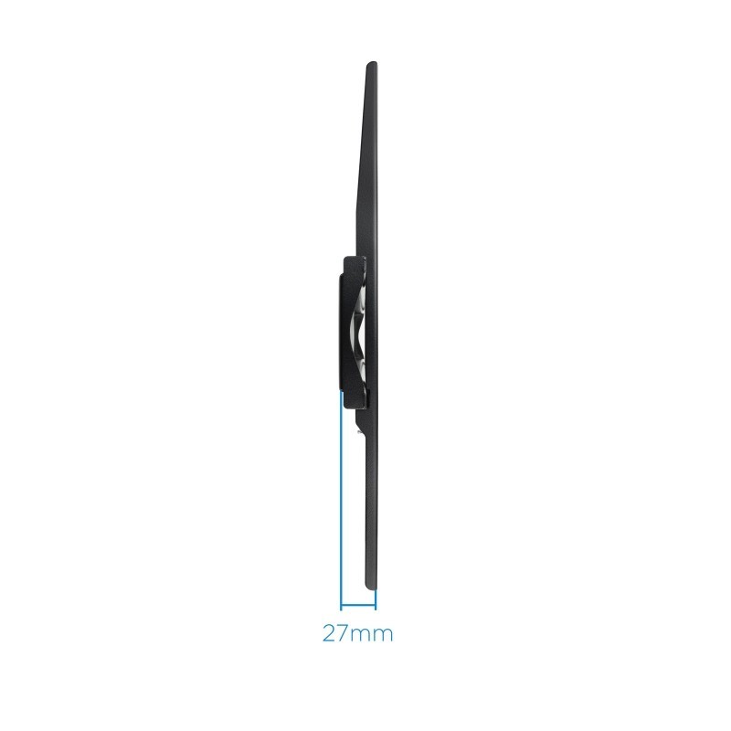 Tooq LP4155F-B Soporte TV 32″-55″ Negro