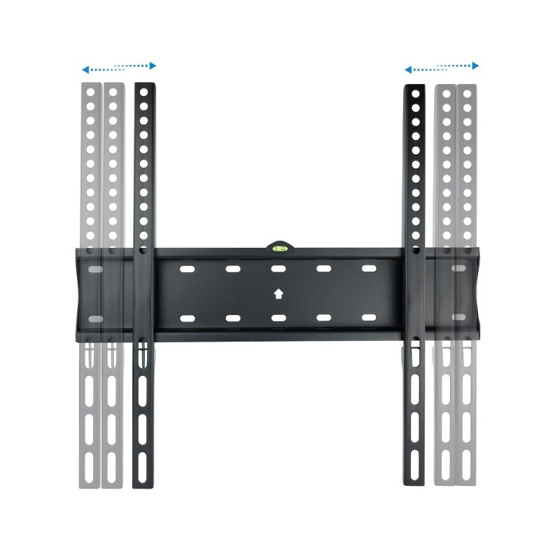 Tooq LP4155F-B Soporte TV 32″-55″ Negro
