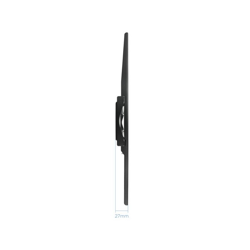 Tooq LP4170F-B Soporte TV Ultradelgado Fijo 37-70″