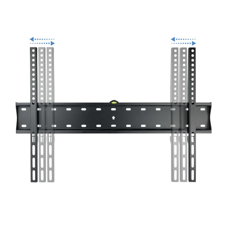 Tooq LP4170F-B Soporte TV Ultradelgado Fijo 37-70″