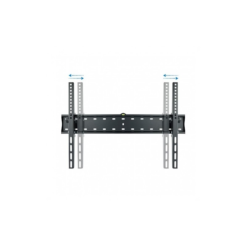 Tooq LP4270T-B SoporteTV Ultradelgado Incli 37-70″