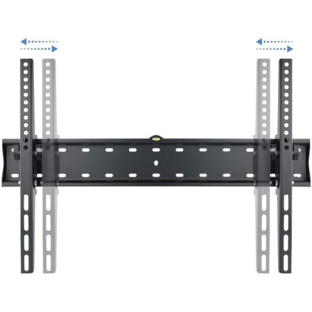 Tooq LP4270T-B SoporteTV Ultradelgado Incli 37-70″