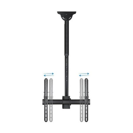 Tooq LPCE115TSLI-B SoporteTV Gir/Incl/Ext 32-55″