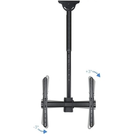 Tooq LPCE115TSLI-B SoporteTV Gir/Incl/Ext 32-55″