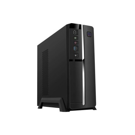 Tooq Caja Micro ATX/ITX TQC-3005U3 500W USB3.0