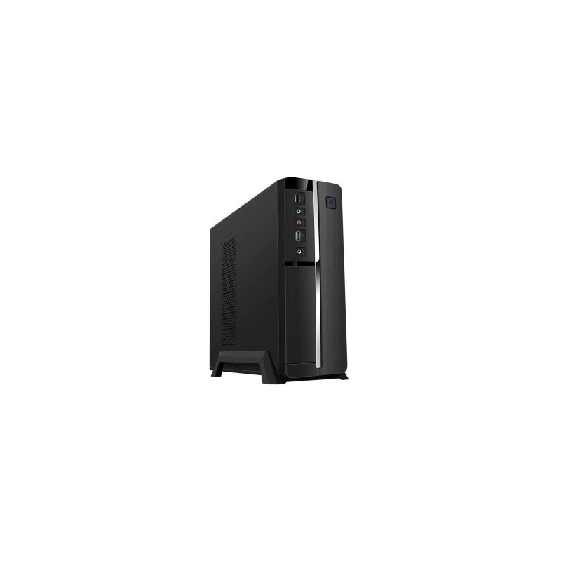 Tooq Caja Micro ATX/ITX TQC-3005U3 500W USB3.0