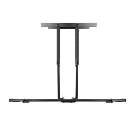 TooQ Soporte TV Giratorio e Inclinable 60″ a 100″