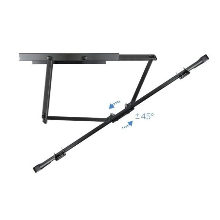 TooQ Soporte TV Giratorio e Inclinable 60″ a 100″