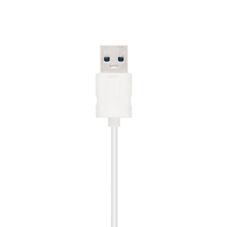 Nanocable Conversor USB 3.0 A Ethernet Gigabit