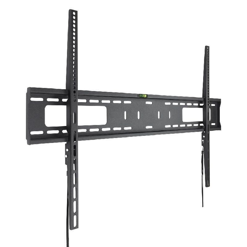 Soporte de Pared Fijo TooQ LP41100F-B para TV de 60-100″/ hasta 75kg