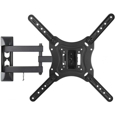 Soporte pared tv tooq lp6055tn - b negro 23 - 55 pulgadas max 30 kg