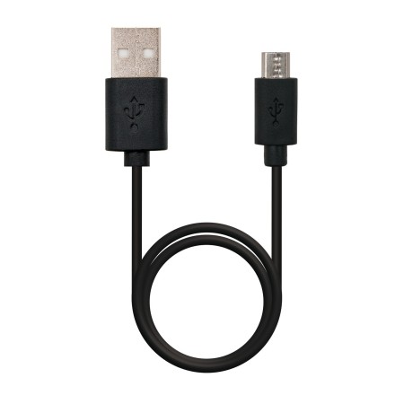 Nanocable Conversor DVI 24+1/M A VGA HDB15/H 10 cm