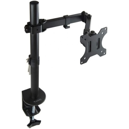 Tooq DB1032TN-B Soporte Monitor Mesa 1Brazo 13-32″