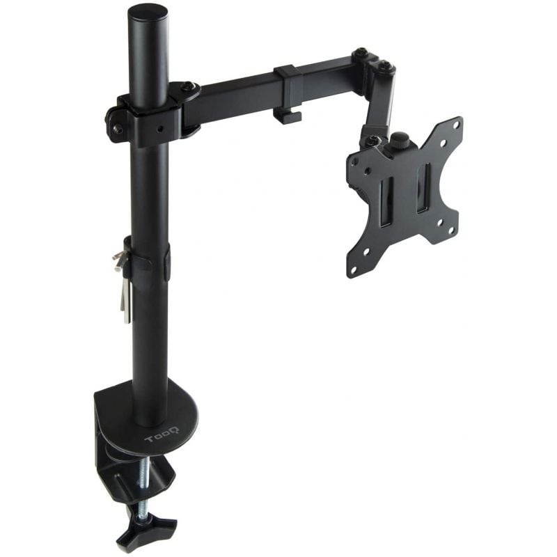 Tooq DB1032TN-B Soporte Monitor Mesa 1Brazo 13-32″