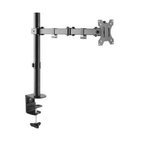 Tooq DB1032TN-B Soporte Monitor Mesa 1Brazo 13-32″