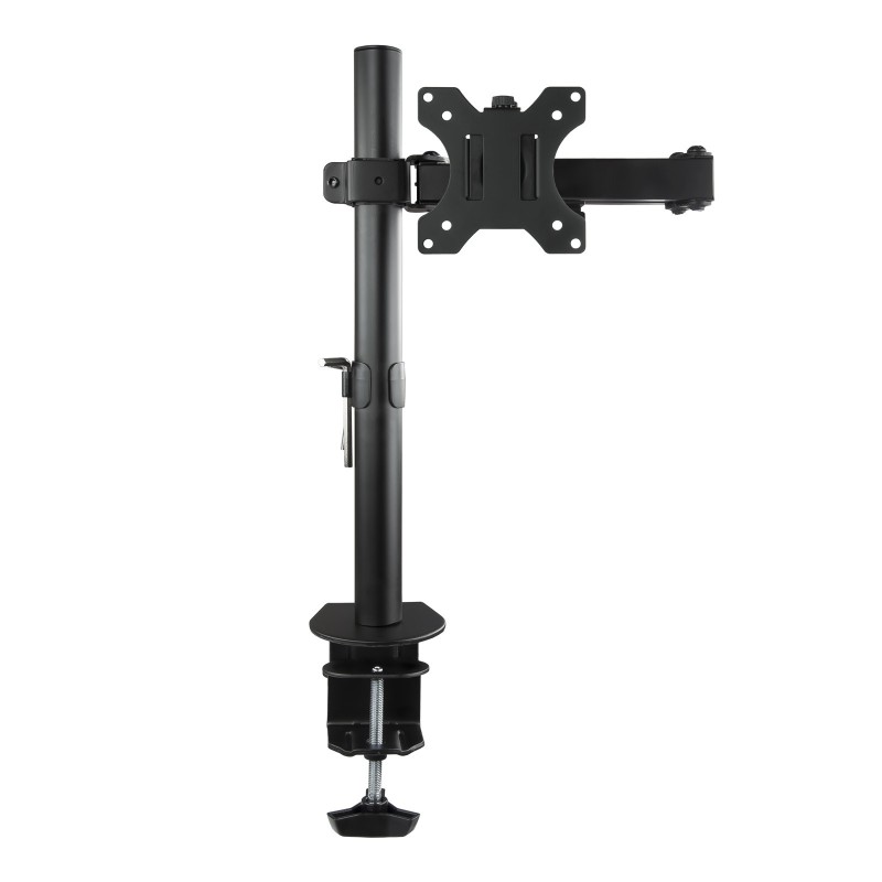 Tooq DB1032TN-B Soporte Monitor Mesa 1Brazo 13-32″