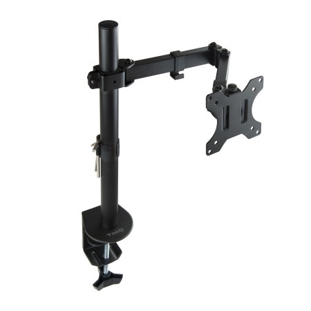 Tooq DB1032TN-B Soporte Monitor Mesa 1Brazo 13-32″