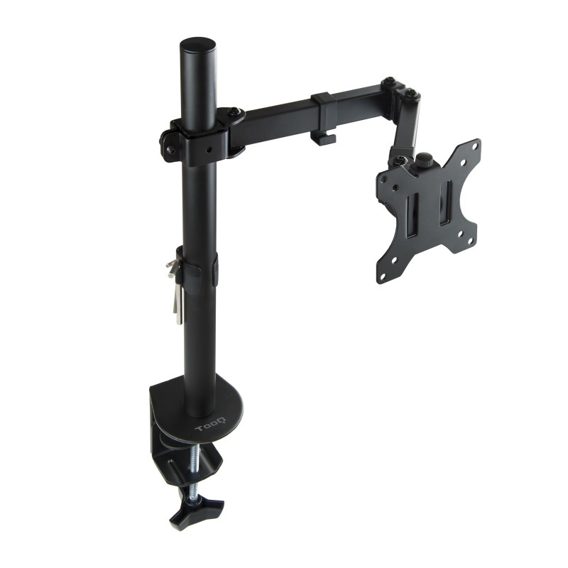 Tooq DB1032TN-B Soporte Monitor Mesa 1Brazo 13-32″