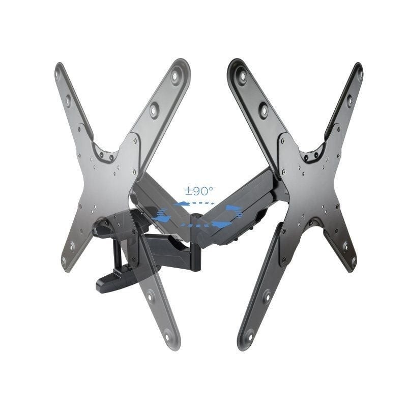 Tooq LP2355TN-B Soporte Pared Gir/Inc 23-35″ 3piv