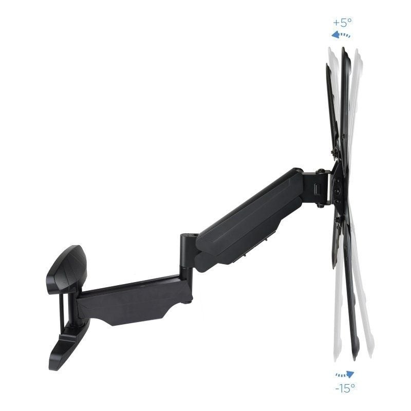 Tooq LP2355TN-B Soporte Pared Gir/Inc 23-35″ 3piv