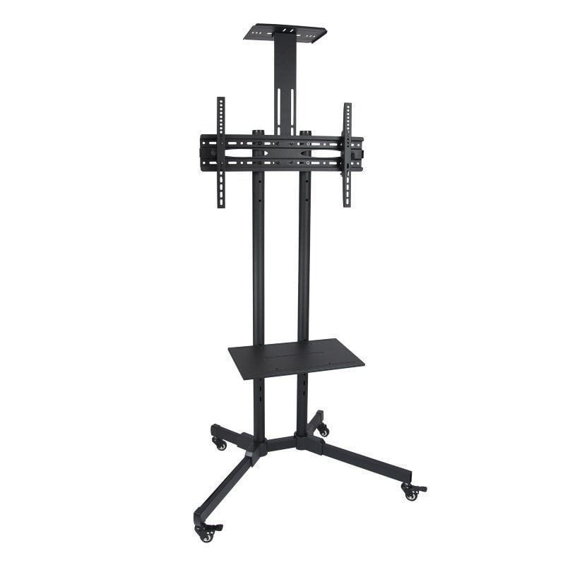 Tooq FS1470M-B Soporte Suelo pantalla 37″-70″