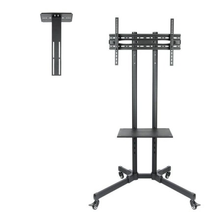 Tooq FS1470M-B Soporte Suelo pantalla 37″-70″