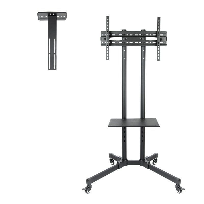 Tooq FS1470M-B Soporte Suelo pantalla 37″-70″