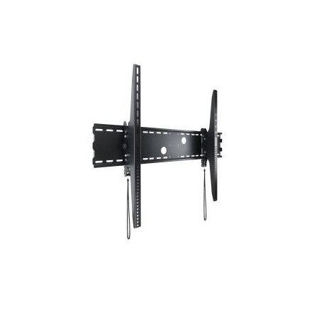Tooq LP42130T-B soporte tv 60-100″ incli Máx 130Kg