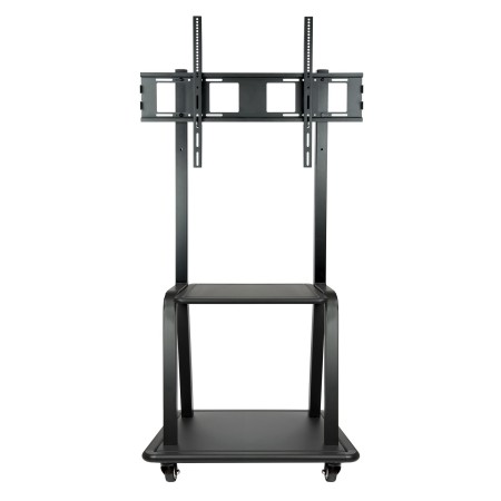 Tooq FS20100M-B Soporte suelo Pantalla 37-100″ neg