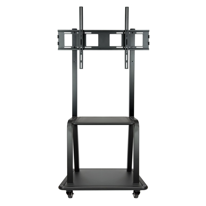 Tooq FS20100M-B Soporte suelo Pantalla 37-100″ neg