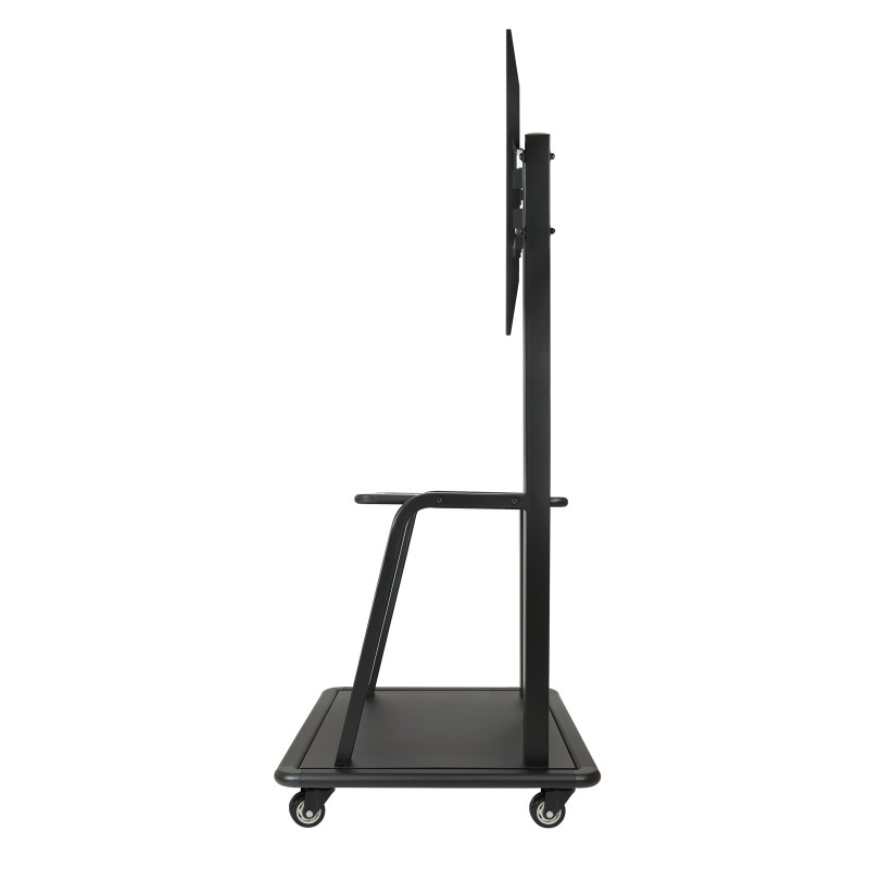 Tooq FS20100M-B Soporte suelo Pantalla 37-100″ neg
