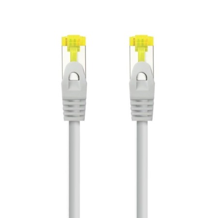 Nanocable Latiguillo Cat. 6A LSZH/SFTP 2 M