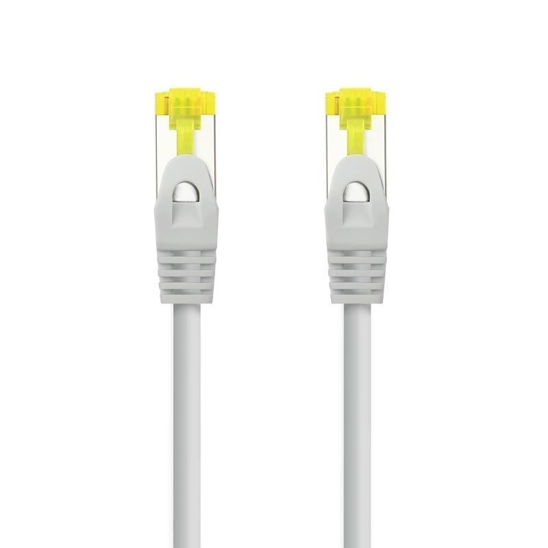 Nanocable Latiguillo Cat. 6A LSZH/SFTP 2 M