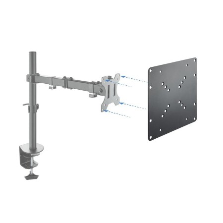 Tooq Adaptador VESA 200x200 para pantallas 23″-42″