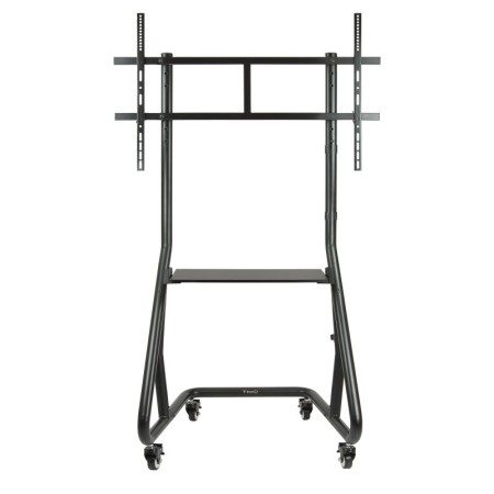 Tooq FS20200M-B Soporte Suelo Ruedas/Bases 60-105″