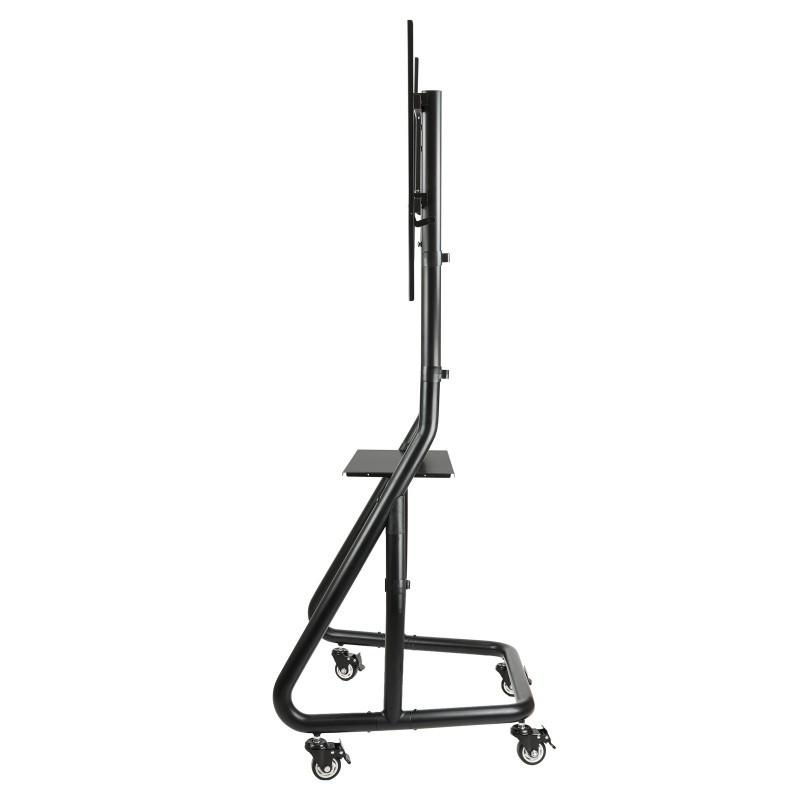 Tooq FS20200M-B Soporte Suelo Ruedas/Bases 60-105″