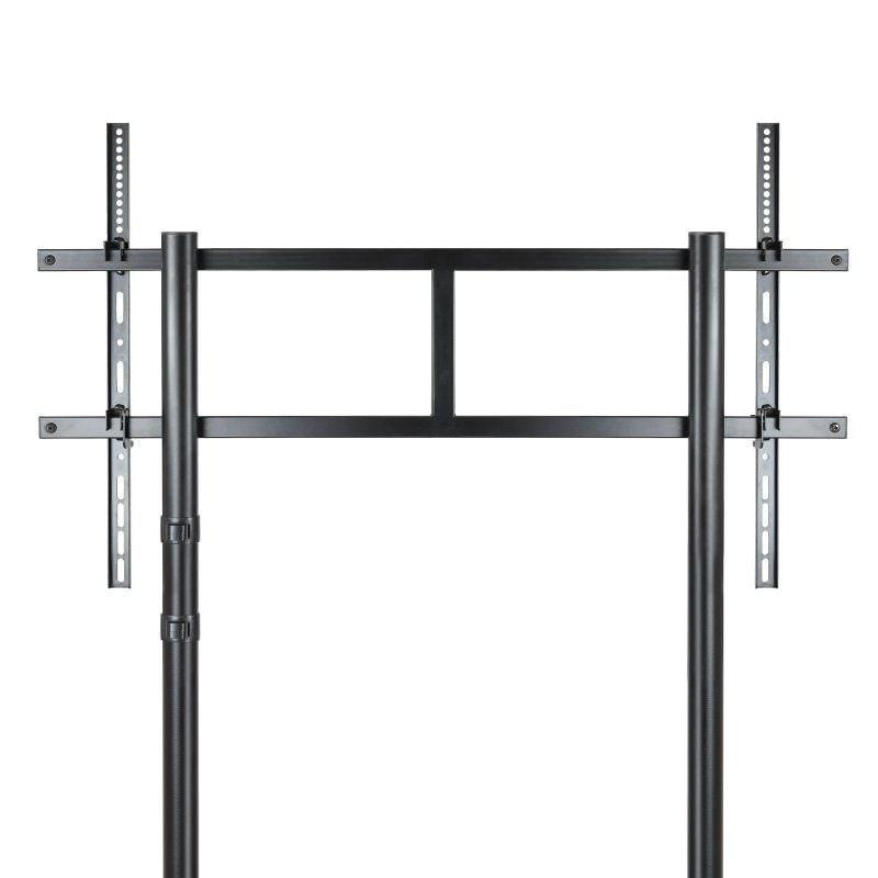 Tooq FS20200M-B Soporte Suelo Ruedas/Bases 60-105″