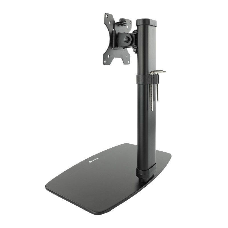 Tooq DB1127TN-B Soporte mesa monitor/tv 17-27″