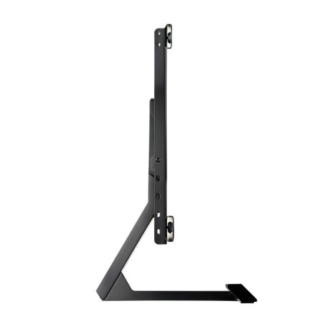 Soporte mesa tooq db3265f - b 32 pulgadas - 65 pulgadas aluminio carga maxima 40kg negro