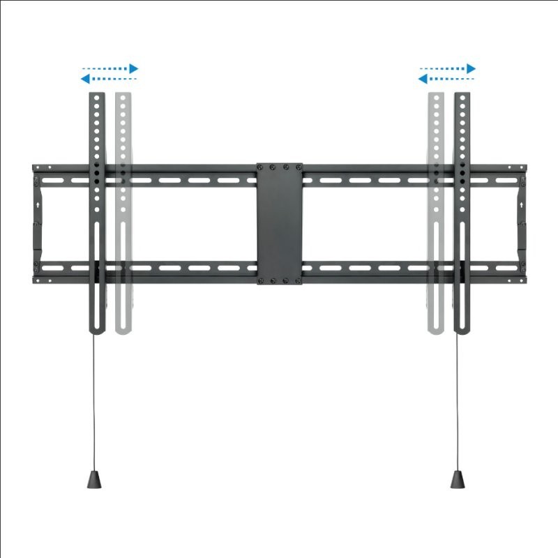Tooq Soporte pared LP4390F-B pantallas 43″-90″