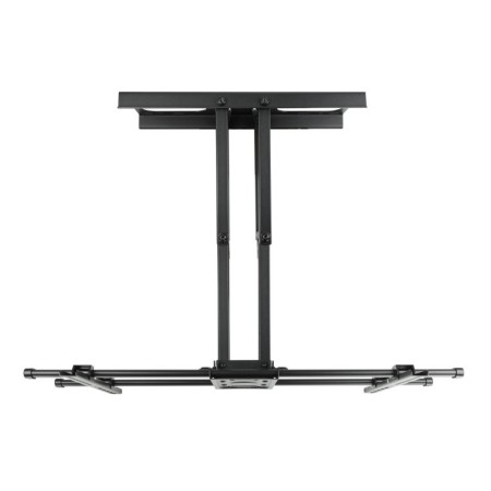 Soporte pared tooq lp3790tn - b 37 pulgadas - 90 pulgadas negro