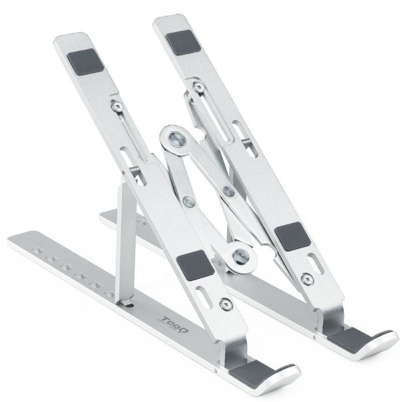 Tooq Soporte elevador plegable portátiles tablets