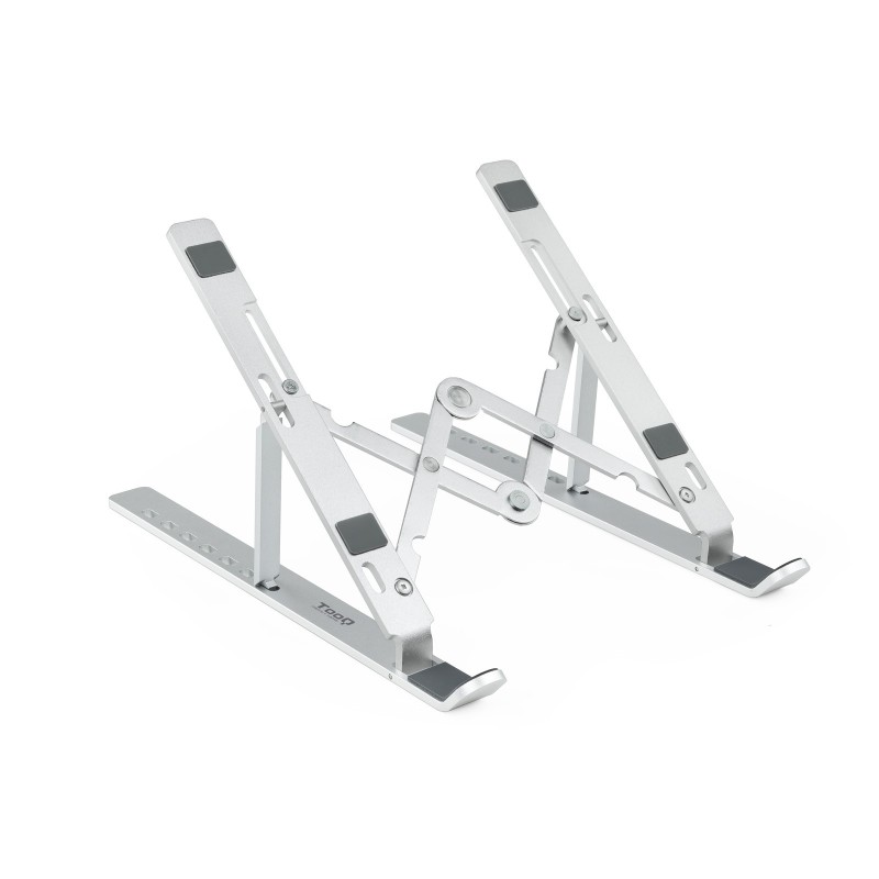 Tooq Soporte elevador plegable portátiles tablets