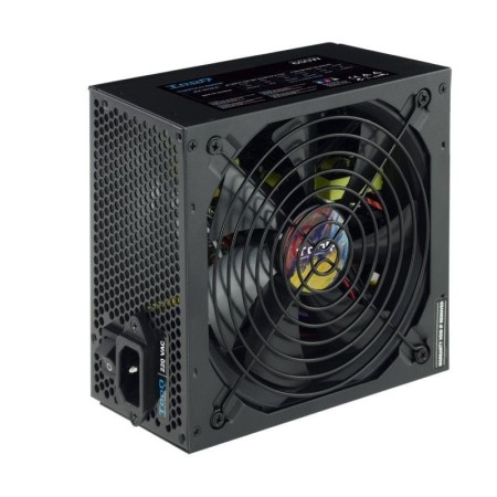 Tooq Fuente Alimentación TQAPOLO-600SP 600W