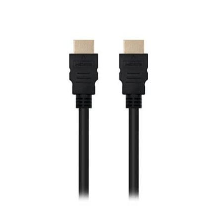 Nanocable Cable Conexión HDMI V 1.4 1,5 M